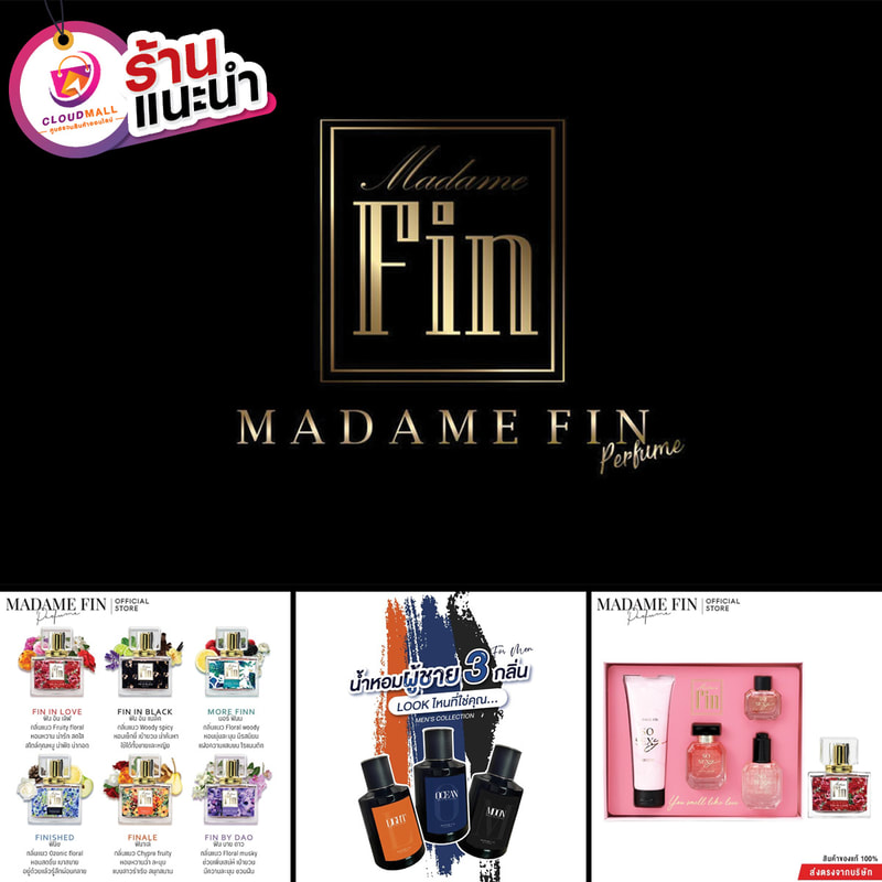 Shop MADAME FIN by Cloud Mall